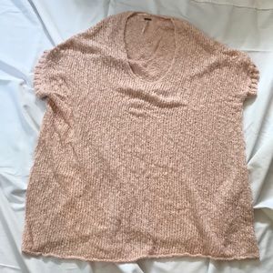 Free people sweater